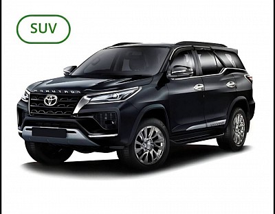 รูปรถSUV