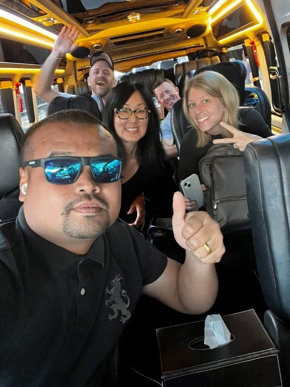 รูปตัวอย่างการให้บริการ