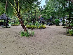 วิวสวยๆบนเกาะ