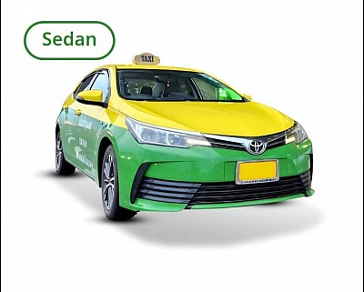 เหมารถแท็กซี่พัทยาไปต่างจังหวัด