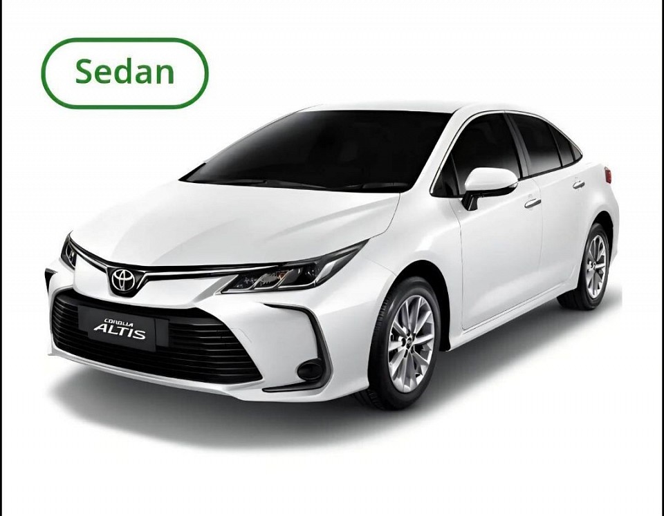 บริการเช่ารถเก๋งพร้อมคนขับ(โคราช)สำหรับทุกความต้องของคุณลูกค้า