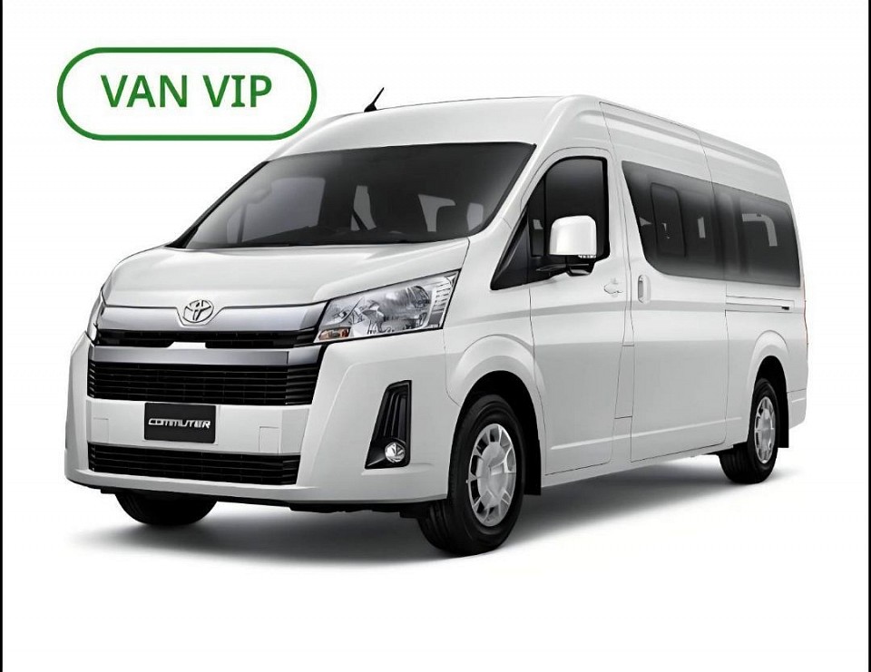 บริการเช่ารถตู้ VIP พร้อมคนขับ(รถตู้ VIP)พร้อมคนขับ(นครปฐม)สำหรับทุกความต้องของคุณลูกค้า