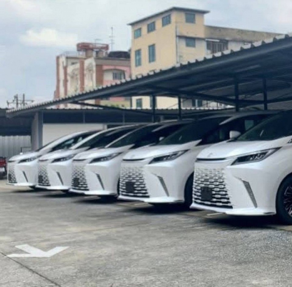 บริการเช่ารถ VVIPพร้อมคนขับ(VVIP)พร้อมคนขับ(นครปฐม)สำหรับทุกความต้องของคุณลูกค้า เพิ่มบล็อก