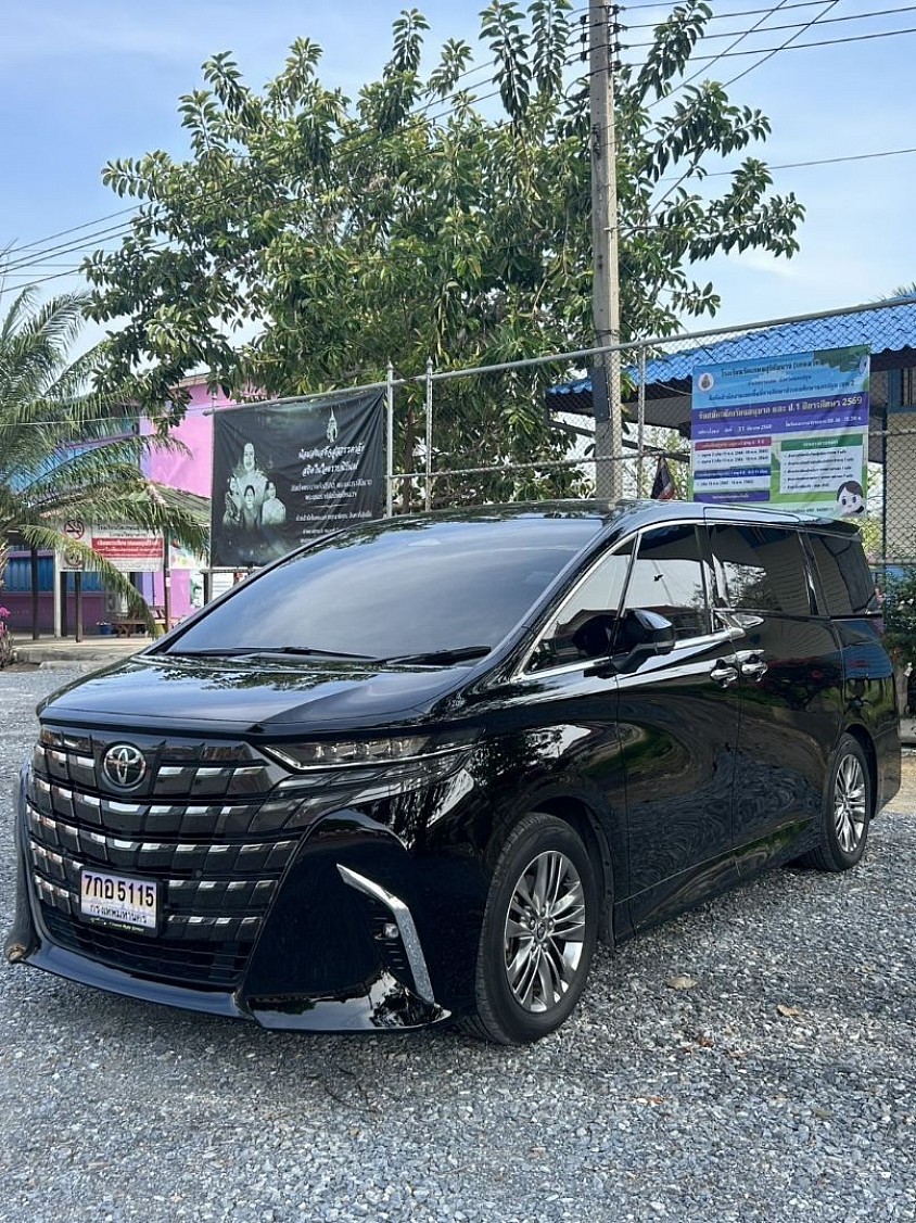 รูปรถตัวอย่างให้บริการครับ